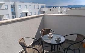 Apartment T&T Visnjik