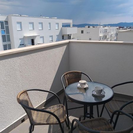 Apartment T&T Visnjik Zadar Zewnętrze zdjęcie