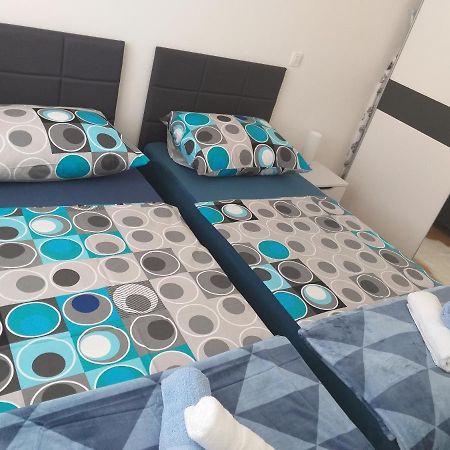 Apartment T&T Visnjik Zadar Zewnętrze zdjęcie