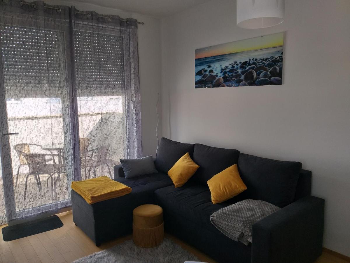 Apartment T&T Visnjik Zadar Zewnętrze zdjęcie