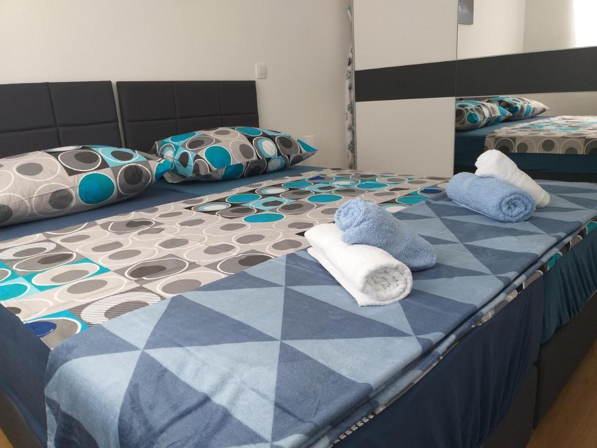 Apartment T&T Visnjik Zadar Zewnętrze zdjęcie