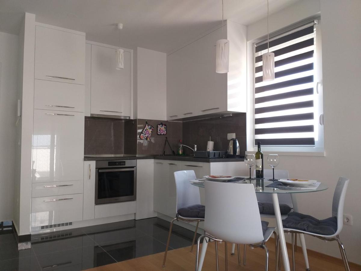 Apartment T&T Visnjik Zadar Zewnętrze zdjęcie