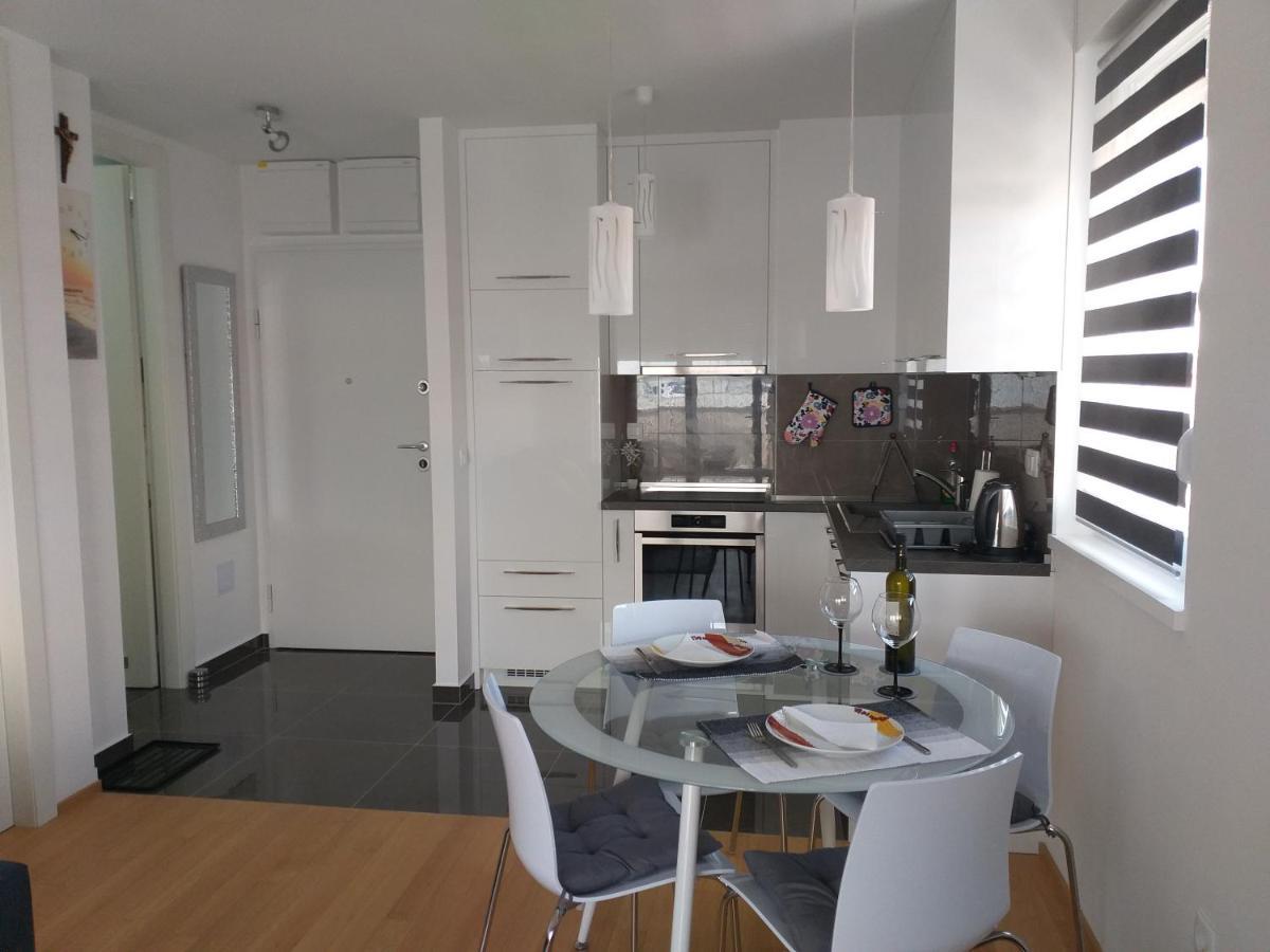 Apartment T&T Visnjik Zadar Zewnętrze zdjęcie