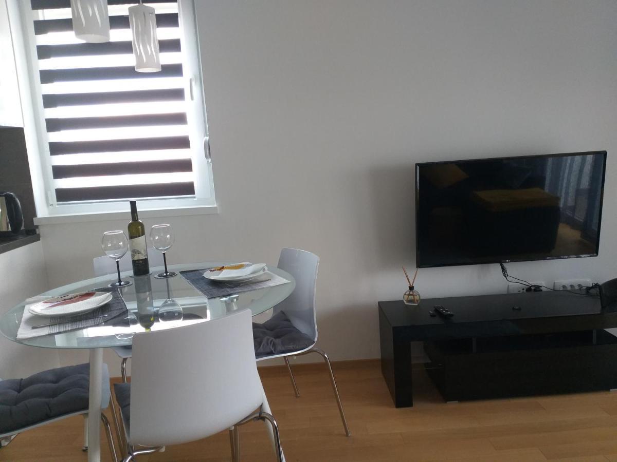 Apartment T&T Visnjik Zadar Zewnętrze zdjęcie