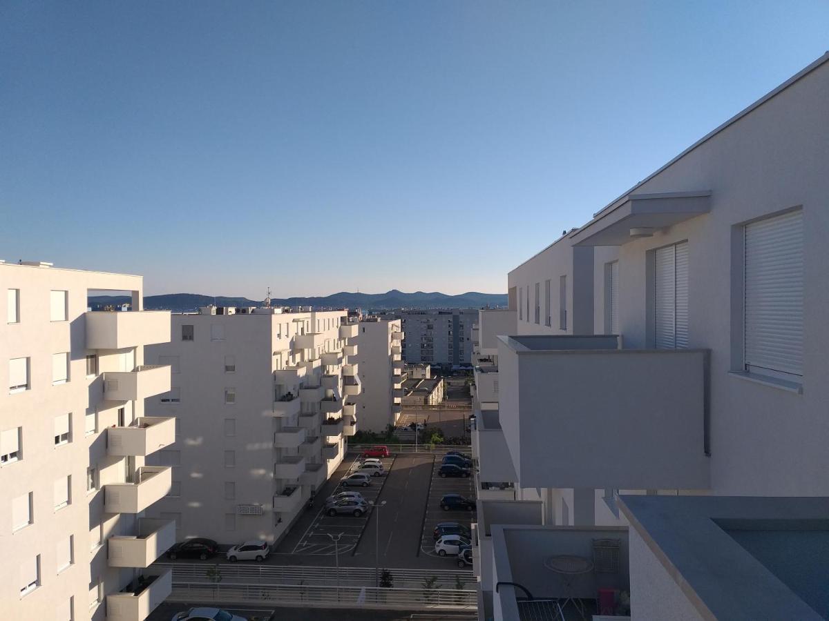 Apartment T&T Visnjik Zadar Zewnętrze zdjęcie
