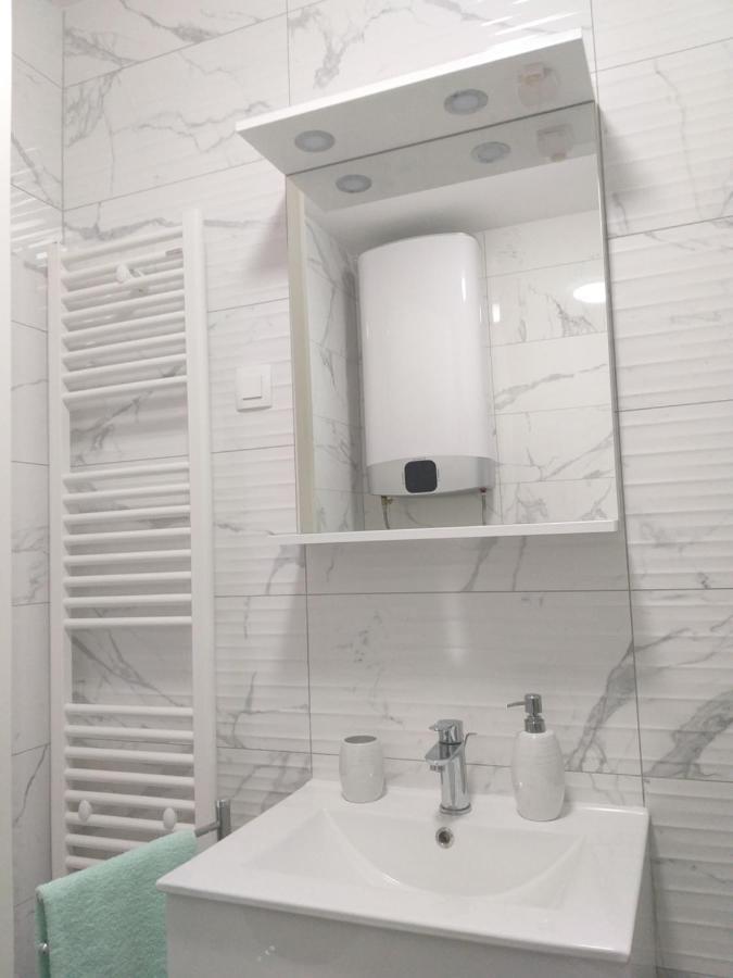 Apartment T&T Visnjik Zadar Zewnętrze zdjęcie